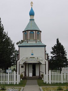 Church of the Holy Assumption (photo from Wikipedia)
