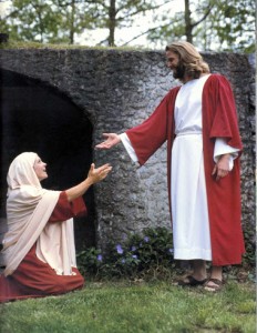 (photo from Great Passion Play website)