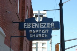 Ebenezer Baptist 4