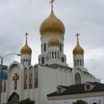 HOLY VIRGIN CATHEDRAL