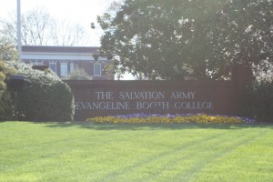 Salvation Army 17