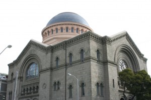 San Fran Synagogues 24