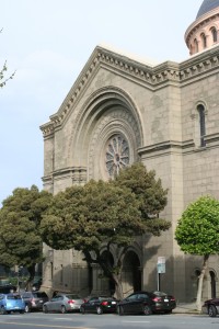 San Fran Synagogues 7