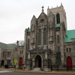 ST. MARY’S EPISCOPAL CATHEDRAL