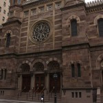 HISTORIC SYNAGOGUES OF NEW YORK