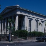 HISTORIC SYNAGOGUES OF THE SOUTH