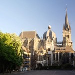 AACHEN CATHEDRAL