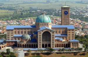 Basilica of Aparecida (wikipedia.com)