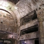CATACOMBS OF ROME