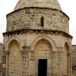 CHAPEL OF THE ASCENSION