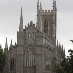 DOWN CATHEDRAL