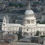 HISTORIC ANGLICAN CATHEDRALS OF LONDON