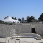 ISRAEL MUSEUM