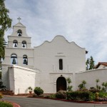 BEST OF THE CALIFORNIA MISSION TRAIL