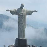 STATUE OF CHRIST THE REDEEMER