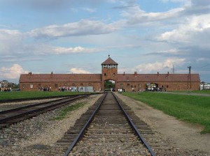 Concentration Camp Holocaust