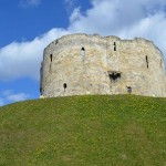 CLIFFORD’S TOWER