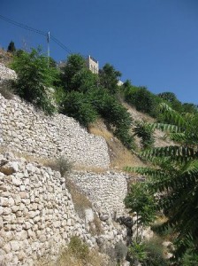 Early Jerusalem