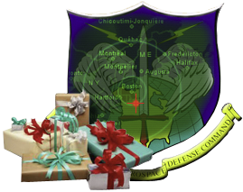 NORAD Santa Logo (wikipedia.com)