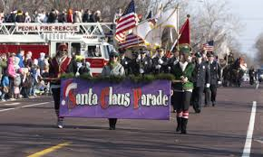 Peoria Santa Claus Parade (americanprofile.com)