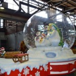 ADELAIDE CHRISTMAS PAGEANT & MAGIC CAVE
