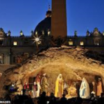 GREATEST SITES OF THE NATIVITY