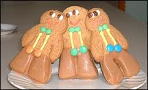 Hopcroft Gingerbread (bbc.com)