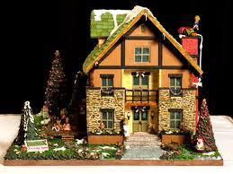 Gingerbread House (abcnews.com)