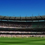 BOXING DAY TEST