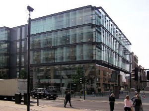 Salvation Army International HQ (wikipedia.com)