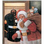 TOYS FOR TOTS FOUNDATION