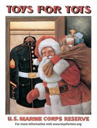 Toys for Tots Poster (cityofpevely.org)