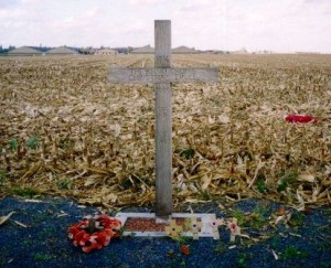 Christmas Truce Memorial (wikipedia.com)