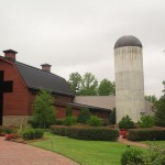 RELIGIOUS MUSEUMS OF THE SOUTH