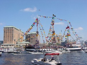 Gasparilla Festival (wikipedia.com)