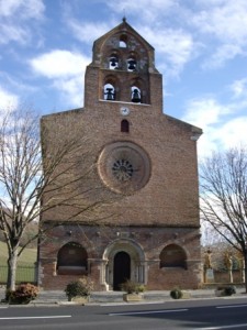 Montsaunes Chapel (wikipedia.com)