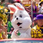 EASTER SUNDAY EVENTS IN THE SOUTH