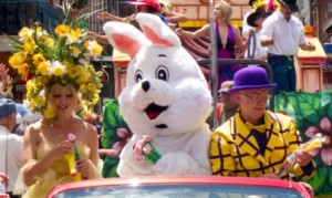 New Orleans Easter Parade (neworleansonline.com)