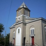 HISTORIC AFRICAN BAPTIST CHURCHES OF THE SOUTH