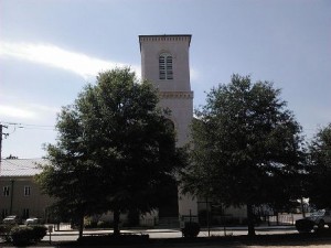 First Baptist Church (wikipedia.com)