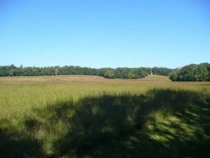 Chickamauga Battlefield (wikipedia.org)