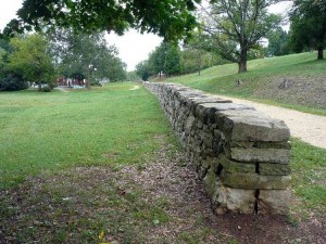 Fredericksburg Battlefield (wikipedia.org)