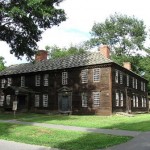 AMERICA’S BEST PRESERVED COLONIAL TOWNS (continued)