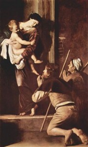 Madonna di Loreto (wikipedia.com)