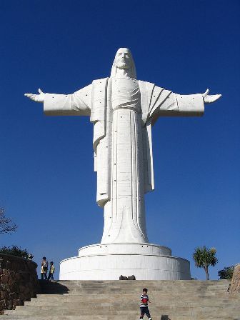 Christ of Peace (wikipedia.com)