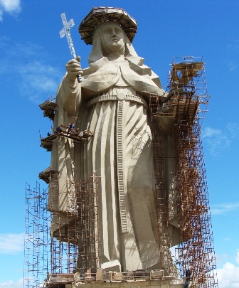 Rita of Cascia (wikipedia.com)