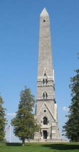 Saratoga National Historic Park (wikipedia.com)