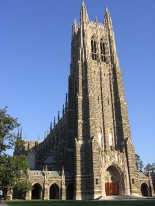 Duke Chapel (wikipedia.com)