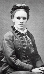 Fanny Crosby (wikipedia.com)