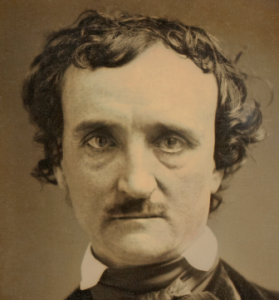Edgar Allen Poe (wikipedia.com)
